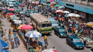 Business Advisory Services in Ghana