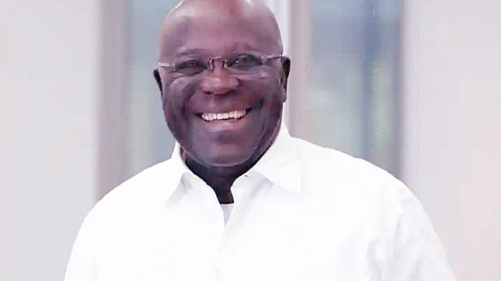 Business advisory in services Ghana