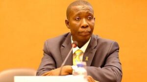 Prof. William Baah-Boateng